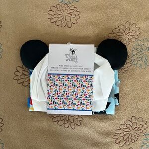 Disney kids Chef set